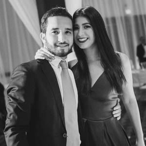 Meet your Posher, Eduardo